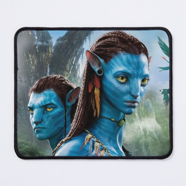 Item preview, Avatar print designed and sold by Nikita  Baravliovas.