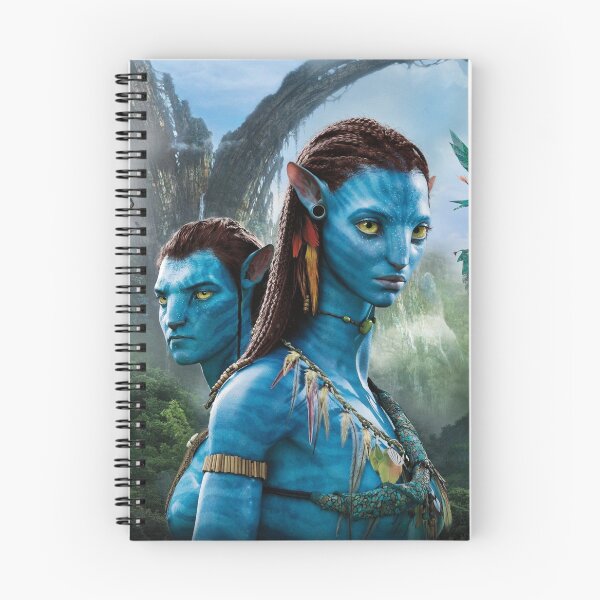 Item preview, Avatar print designed and sold by Nikita  Baravliovas.