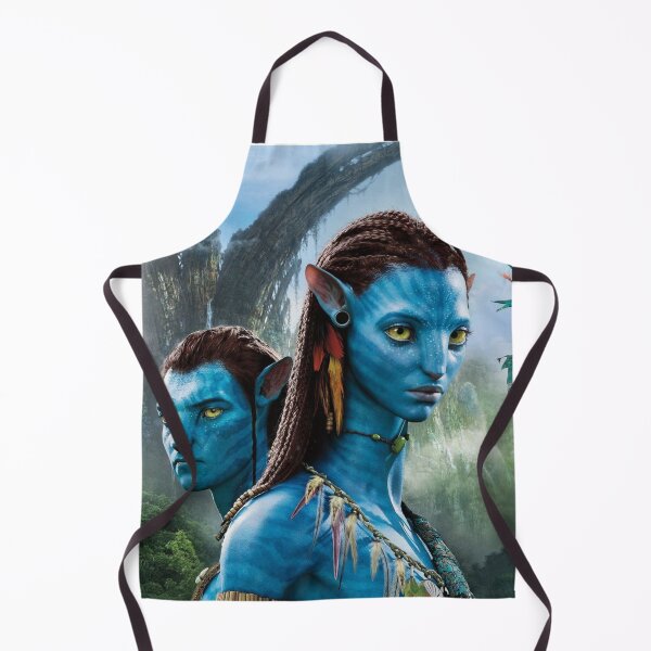 Item preview, Avatar print designed and sold by Nikita Baravliovas.