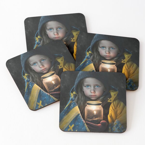 Item preview, Stay  We Together with Ukraine designed and sold by netdota.