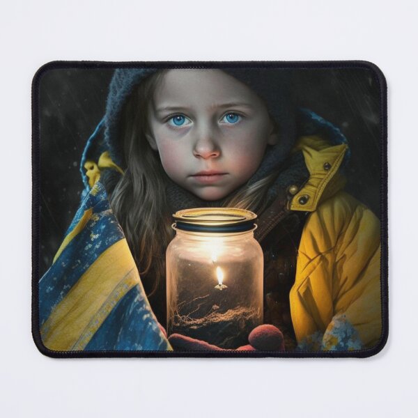 Item preview, Stay We Together with Ukraine designed and sold by netdota.