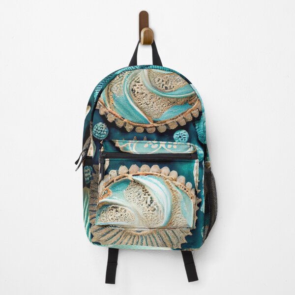 Item preview, Sea Star and Seashell-Inspired Design Collection designed and sold by Fitbys.