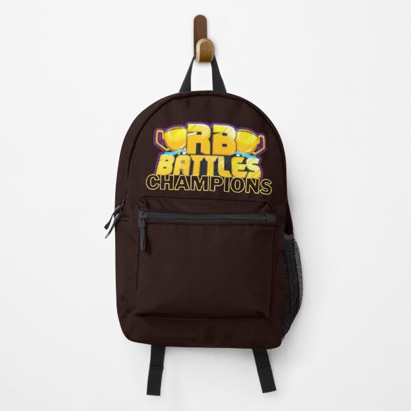 Item preview, Rb battles champions  designed and sold by AG-SHOPE.