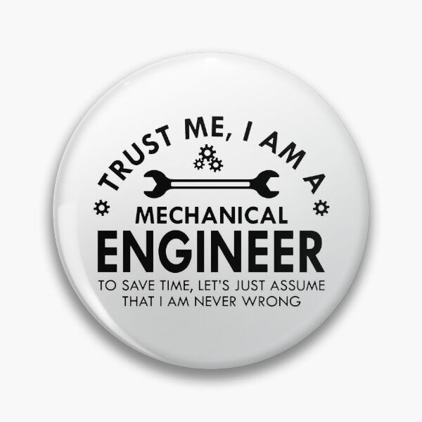 Item preview, i m an engineer to save time let s just assume that i m never wrong designed and sold by noha alzohbi.
