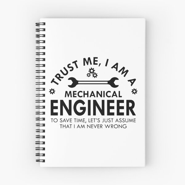 Item preview, i m an engineer to save time let s just assume that i m never wrong designed and sold by noha alzohbi.