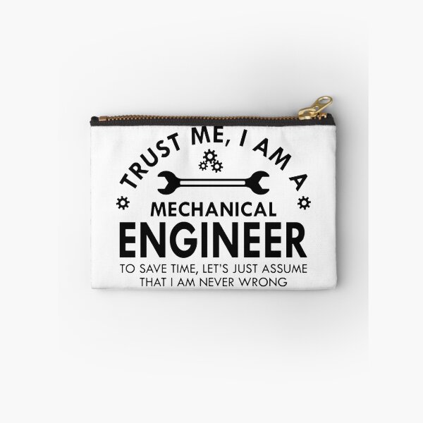 Item preview, i m an engineer to save time let s just assume that i m never wrong designed and sold by noha alzohbi.