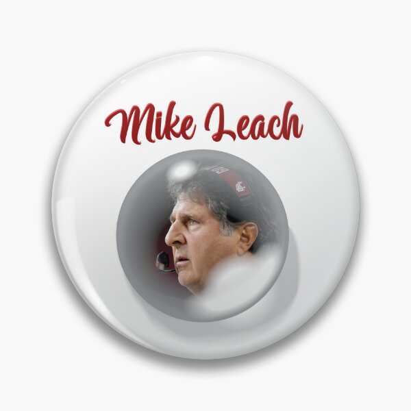 Item preview, Mike Leach designed and sold by musaouri.
