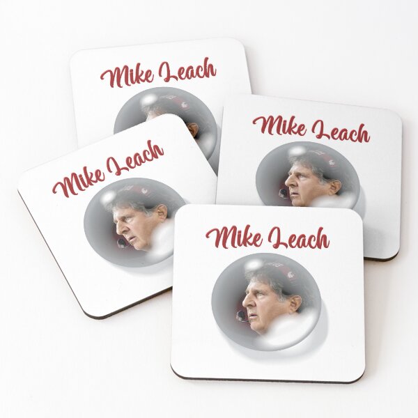 Item preview, Mike Leach designed and sold by musaouri.