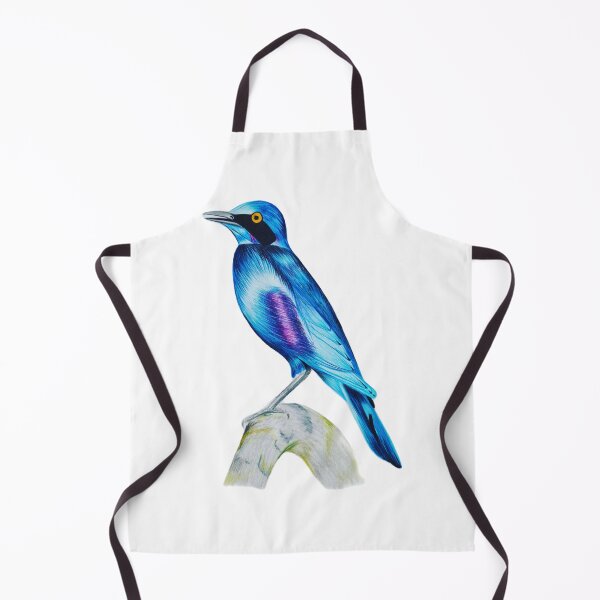 Item preview, Blue bird designed and sold by KateTart.