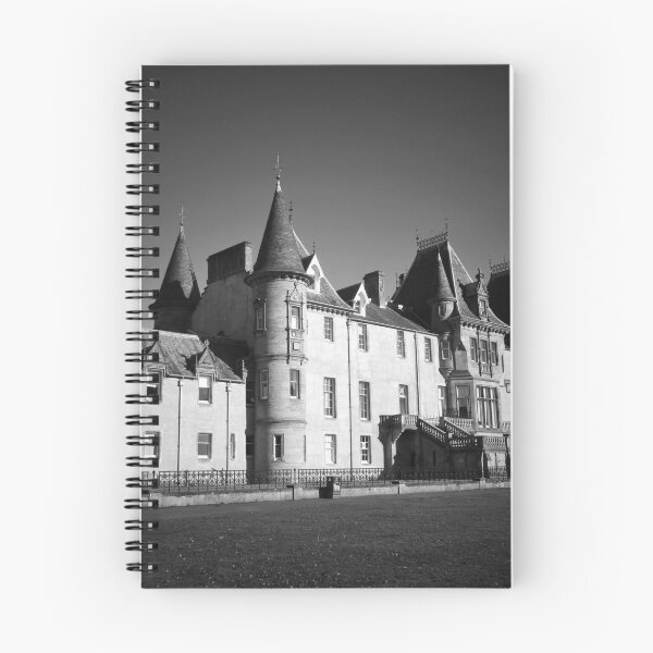 Item preview, Callendar House designed and sold by LynneBlair.