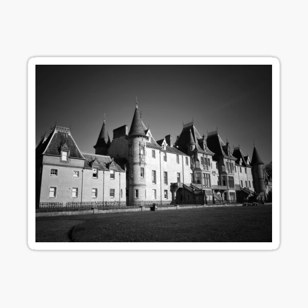 Item preview, Callendar House designed and sold by LynneBlair.