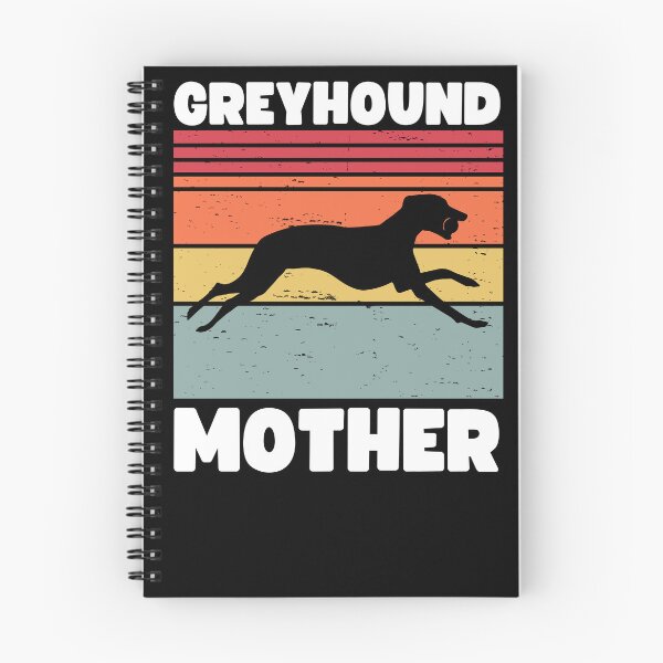 Item preview, Worlds Best Greyhound Mother Greyhound Mom designed and sold by to-esu.