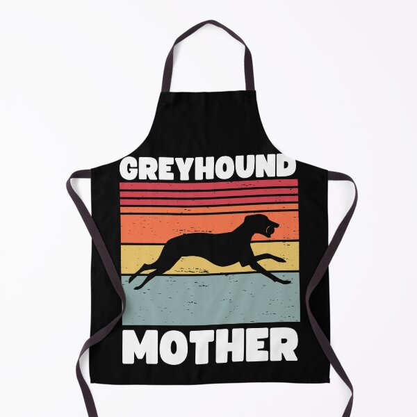Item preview, Worlds Best Greyhound Mother Greyhound Mom designed and sold by to-esu.