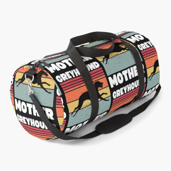 Item preview, Worlds Best Greyhound Mother Greyhound Mom designed and sold by to-esu.