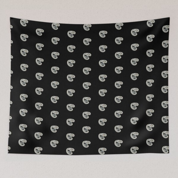 Item preview, rattlesnake designed and sold by Corinna Arauner.