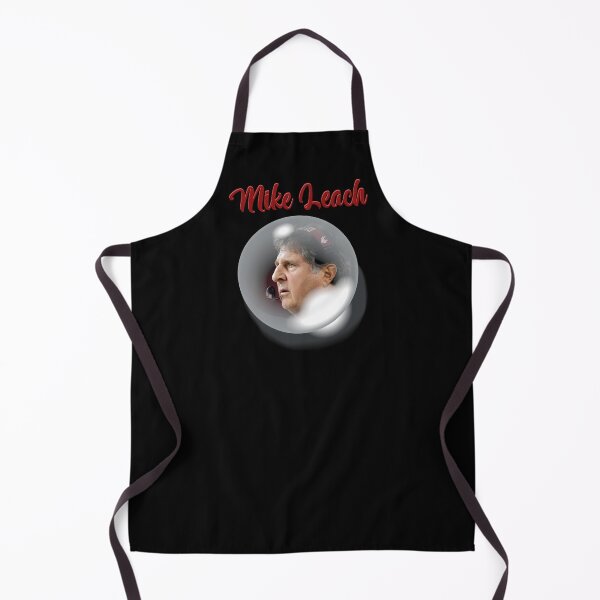 Item preview, Mike Leach designed and sold by musaouri.