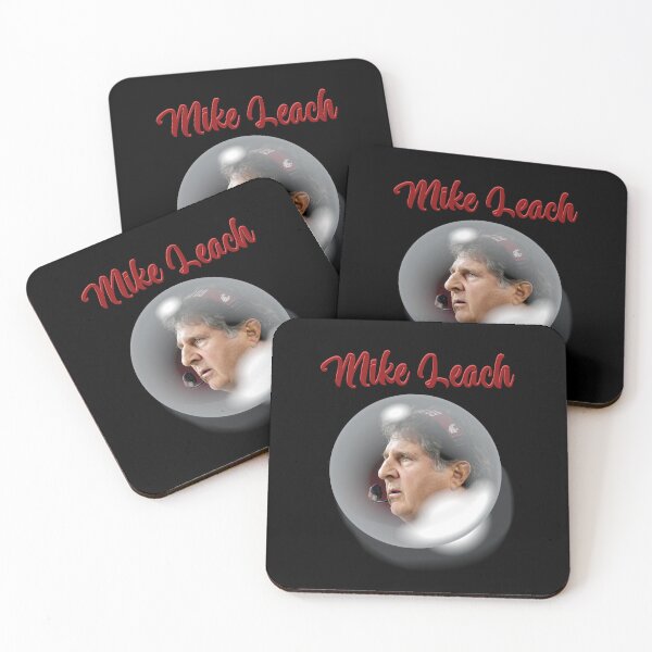Item preview, Mike Leach designed and sold by musaouri.