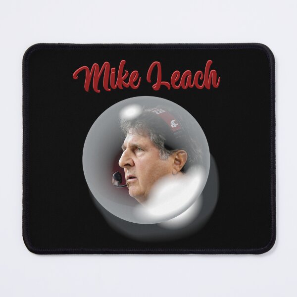 Item preview, Mike Leach designed and sold by musaouri.