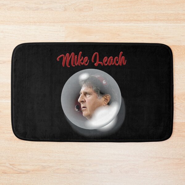 Item preview, Mike Leach designed and sold by musaouri.