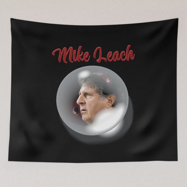 Item preview, Mike Leach designed and sold by musaouri.