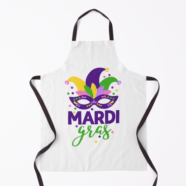 Aperçu de l'œuvre mardi Gras créée et vendue par bellebaydesigns.