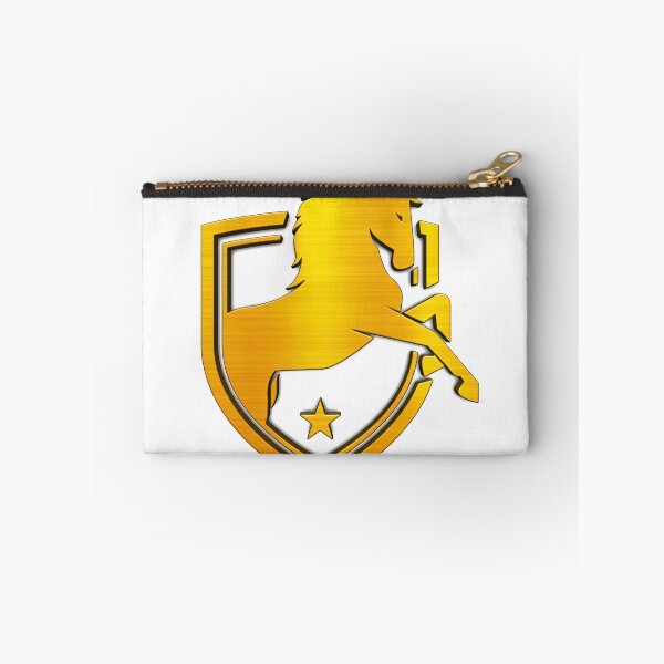 Item preview, Horse Logo You Will Enjoy It  designed and sold by asadabbasshah.