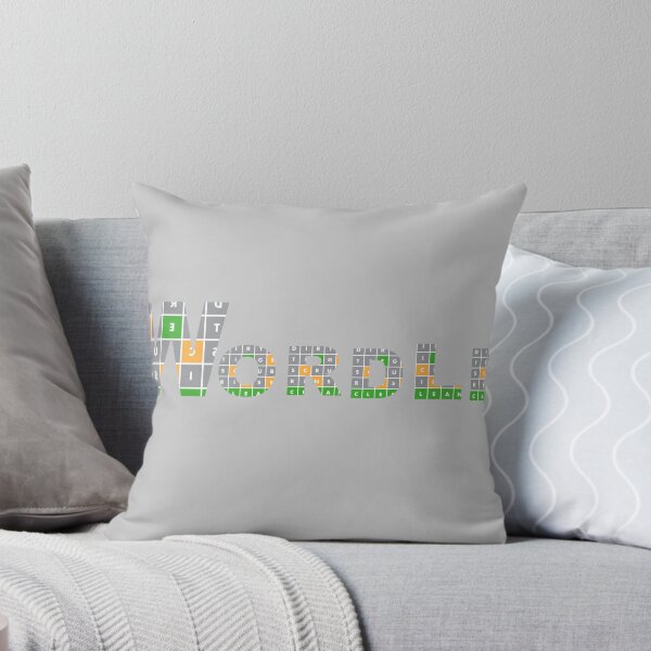 Item preview, Wordle Results. designed and sold by Raplove.