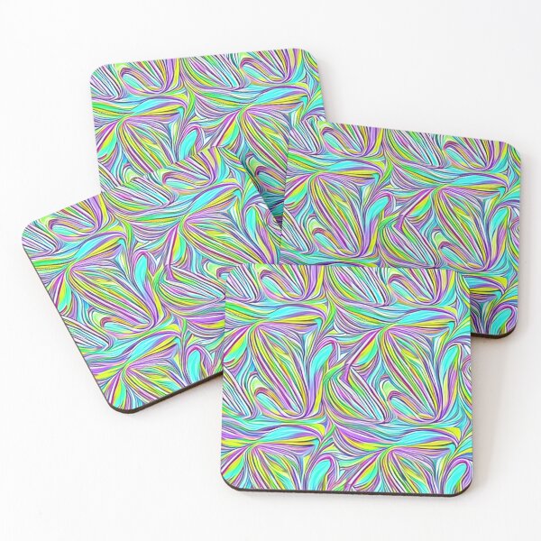 Item preview, Abstract geometric shapes designed and sold by artdragongift 15.