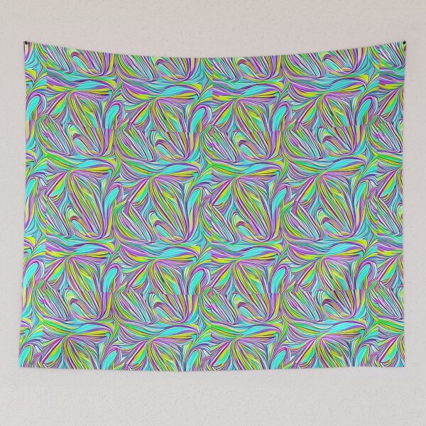 Item preview, Abstract geometric shapes designed and sold by artdragongift 15.
