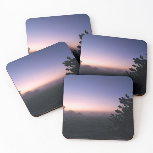 Item preview, Field fog designed and sold by paulosbpires.