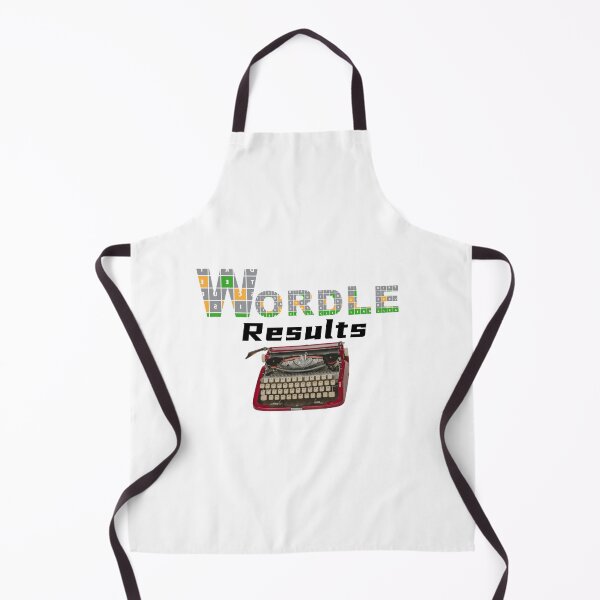 Item preview, Resultados Wordle. designed and sold by Raplove.