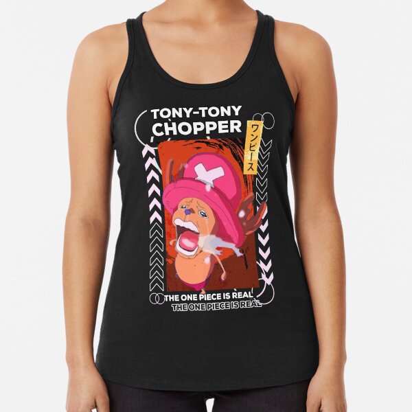 One Piece Tank Tops for Sale | Redbubble