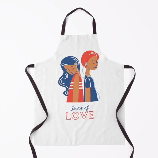 Item preview, Sound of love designed and sold by vectoleaf.