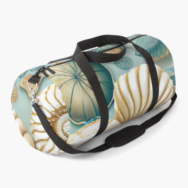 Item preview, Coastal Design: Sea Star and Seashell Theme designed and sold by Fitbys.