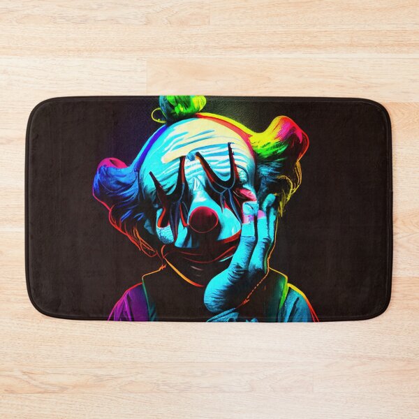 Item preview, Clowning Around designed and sold by seantwisted.