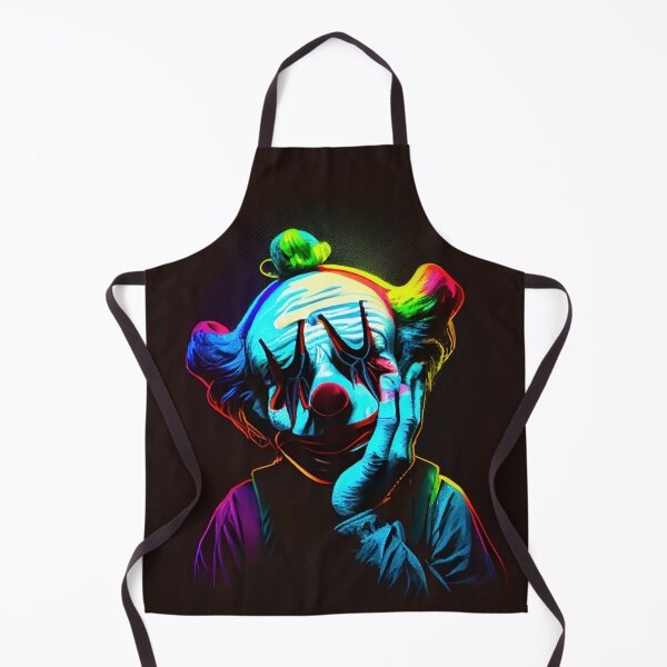 Item preview, Clowning Around designed and sold by seantwisted.