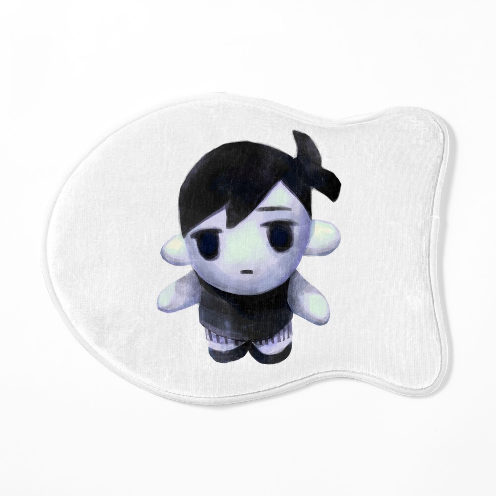 Omori Plush - Custom Plush Manufacturer