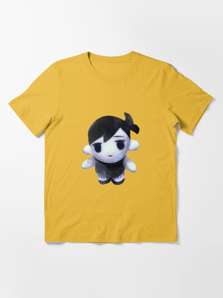 Omori T-Shirts for Roblox ( Cuz I want ) : r/OMORI