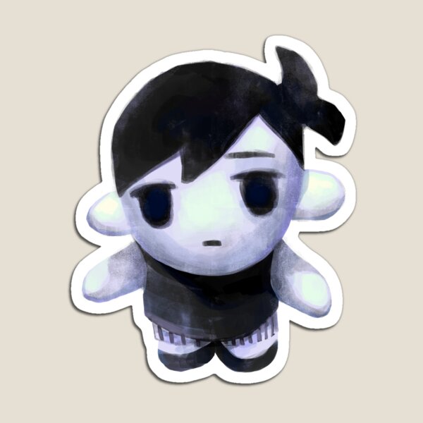 Making official Omori plushies - iFunny