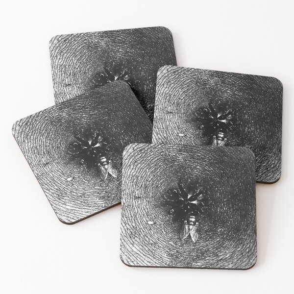 Item preview, Musca designed and sold by Celesté Groenewald.