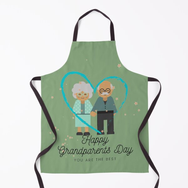 Item preview, Happy Grandparents Day designed and sold by StephandBatory.