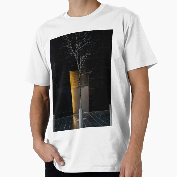 Item preview, A Tree Grows in the City designed and sold by James Aiken.