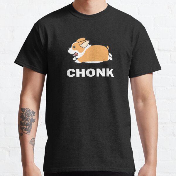 Corgi Classic T-Shirt