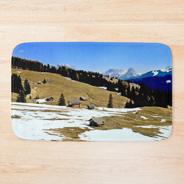 Item preview, Seiser Alm in winter designed and sold by annalisa56.