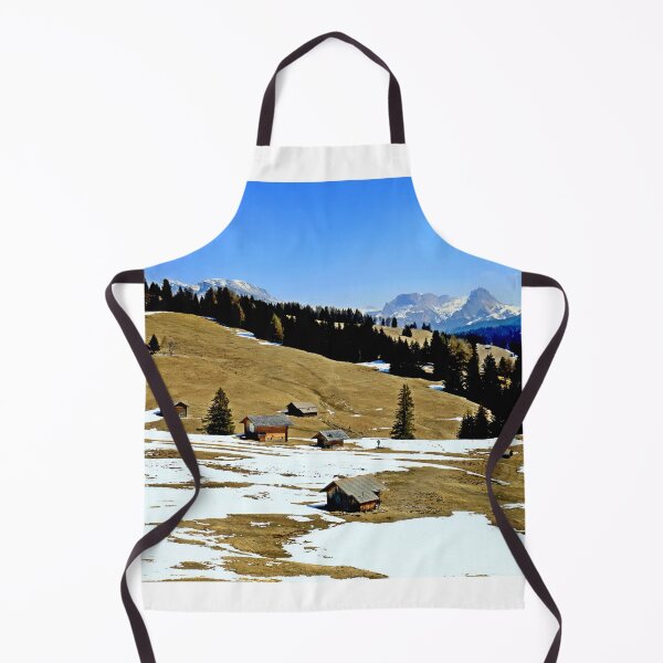 Item preview, Seiser Alm in winter designed and sold by annalisa56.