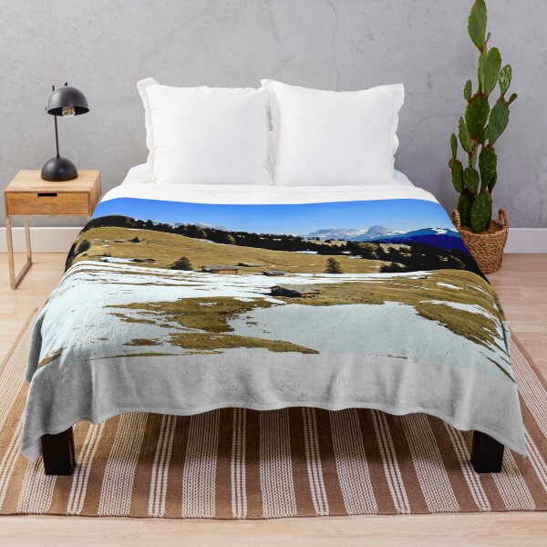 Item preview, Seiser Alm in winter designed and sold by annalisa56.