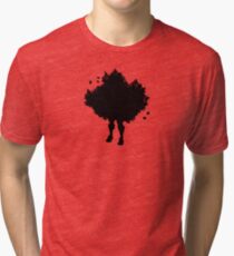BUSHHHHHHHHH Tri-blend T-Shirt