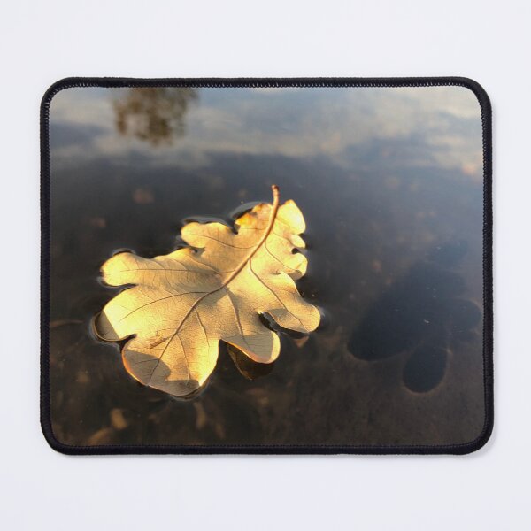 Item preview, Slow Drift in the River designed and sold by BuddingTree.