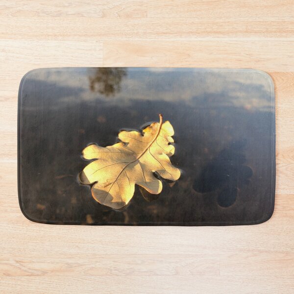 Item preview, Slow Drift in the River designed and sold by BuddingTree.