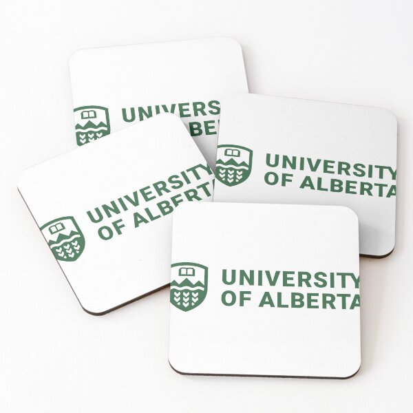 Item preview, university of alberta  designed and sold by Stay  Positive.